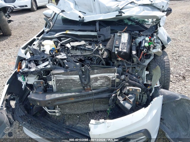 3VW5T7AJ1HM318213 Volkswagen JETTA GLI