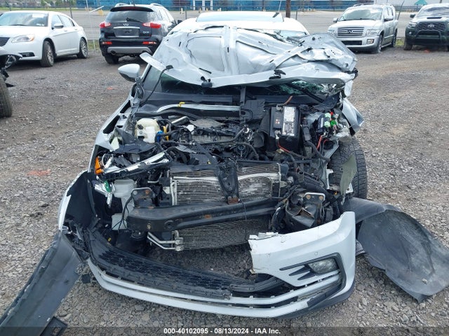 Volkswagen JETTA GLI 2017 3VW5T7AJ1HM318213 Image 12
