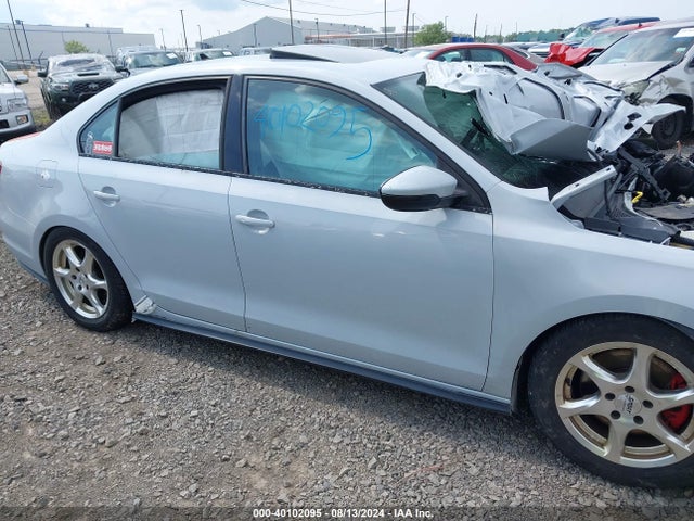 Volkswagen JETTA GLI 2017 3VW5T7AJ1HM318213 Image 13