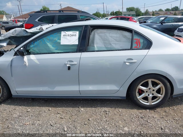 Volkswagen JETTA GLI 2017 3VW5T7AJ1HM318213 Image 14