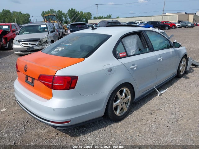3VW5T7AJ1HM318213 Volkswagen JETTA GLI