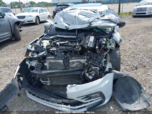 3VW5T7AJ1HM318213 Volkswagen JETTA GLI