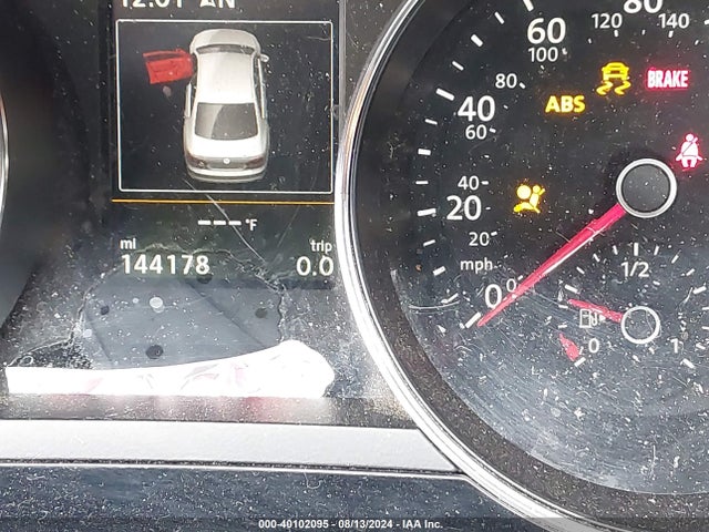 3VW5T7AJ1HM318213 Volkswagen JETTA GLI