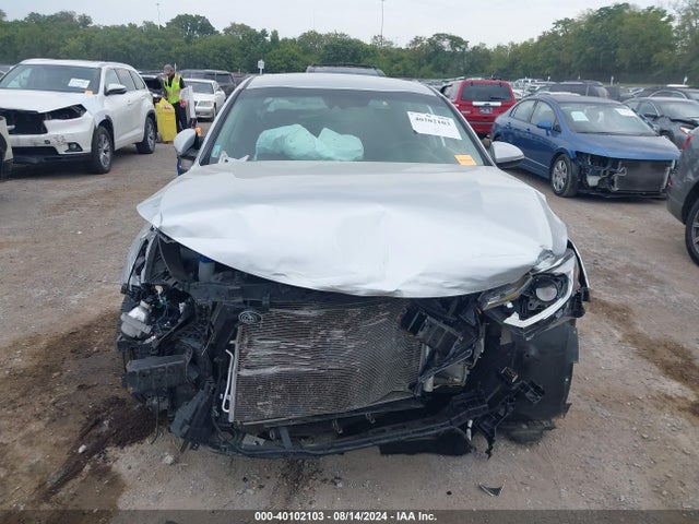 KIA Optima Lx 2019 5XXGT4L35KG354133 Image 13