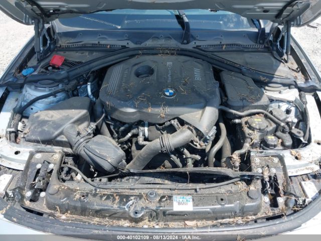 WBA8D9G52JNU68181 BMW 330i Xdrive