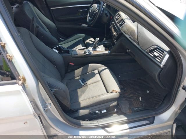 WBA8D9G52JNU68181 BMW 330i Xdrive