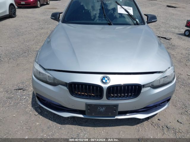 WBA8D9G52JNU68181 BMW 330i Xdrive