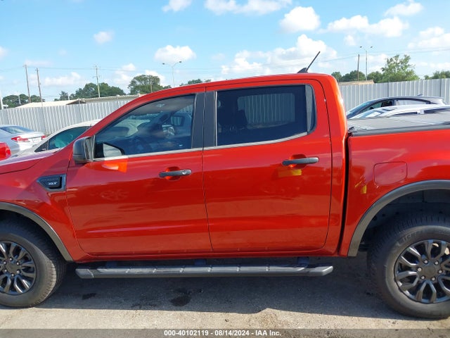 Ford Ranger Xlt 2019 1FTER4EH4KLA66781 Image 14