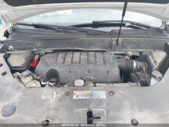 1GNKVGKD7GJ214367 Chevrolet Traverse 1lt