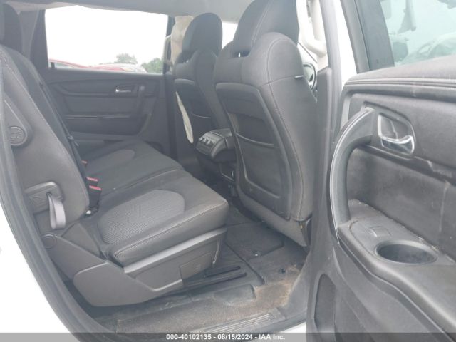 1GNKVGKD7GJ214367 Chevrolet Traverse 1lt