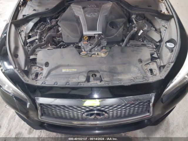 JN1EV7AR9HM832392 Infiniti Q50 3.0t Premium