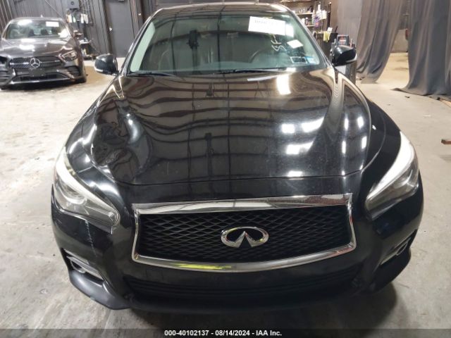 JN1EV7AR9HM832392 Infiniti Q50 3.0t Premium