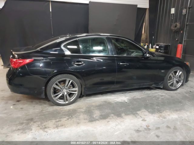 JN1EV7AR9HM832392 Infiniti Q50 3.0t Premium
