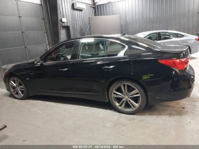 JN1EV7AR9HM832392 Infiniti Q50 3.0t Premium