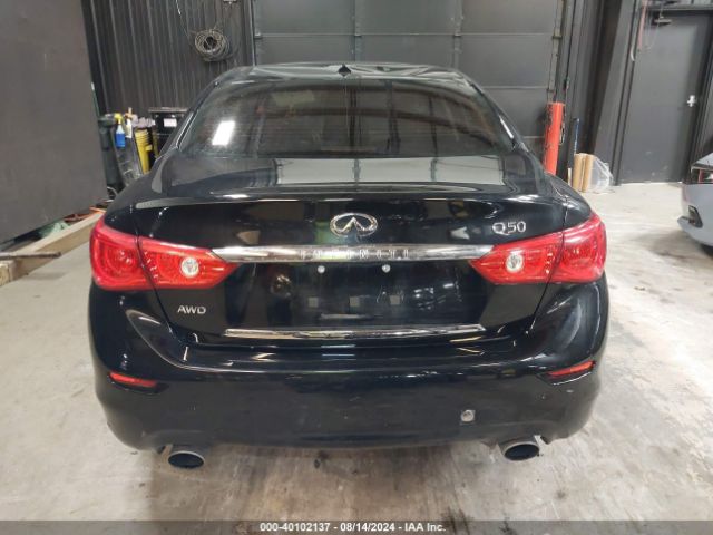 JN1EV7AR9HM832392 Infiniti Q50 3.0t Premium