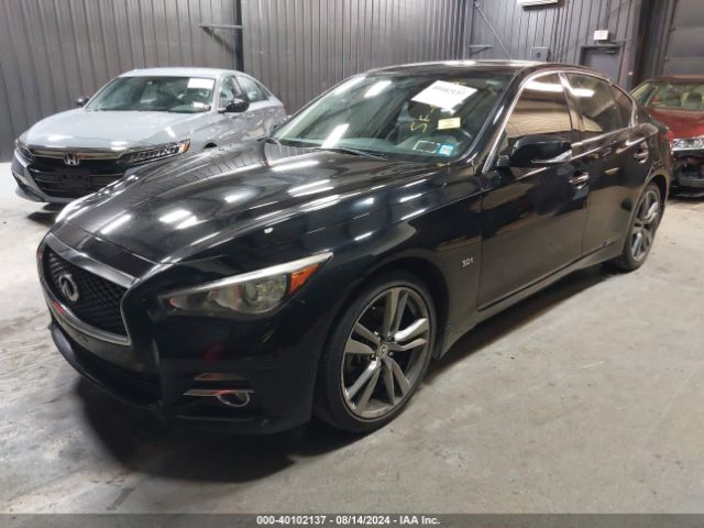 JN1EV7AR9HM832392 Infiniti Q50 3.0t Premium