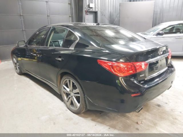 JN1EV7AR9HM832392 Infiniti Q50 3.0t Premium