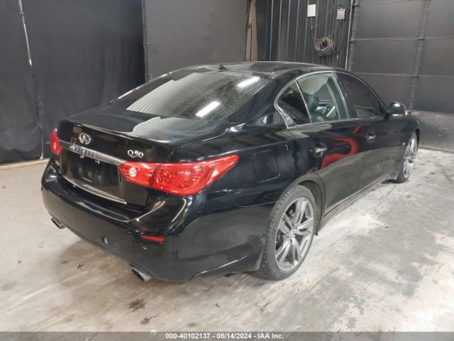 JN1EV7AR9HM832392 Infiniti Q50 3.0t Premium
