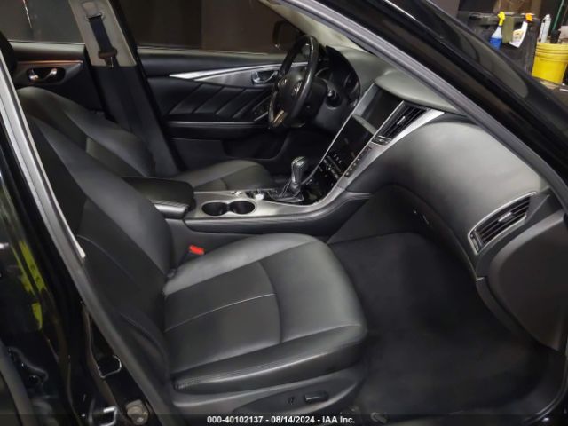 JN1EV7AR9HM832392 Infiniti Q50 3.0t Premium