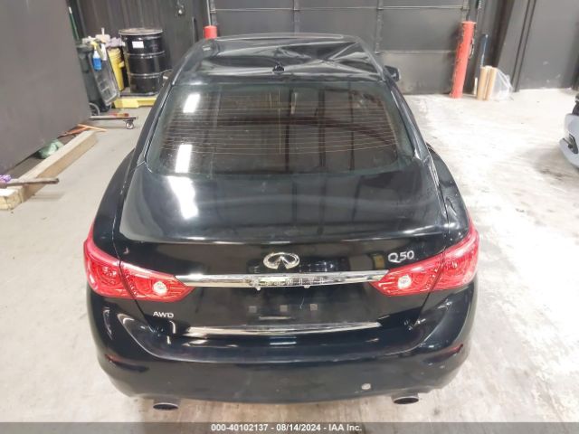 JN1EV7AR9HM832392 Infiniti Q50 3.0t Premium