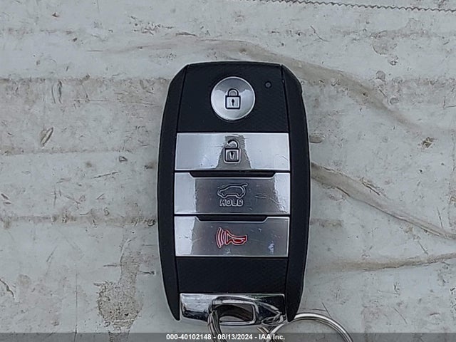 KIA Sportage Ex 2016 KNDPCCAC0G7805191 Image 11