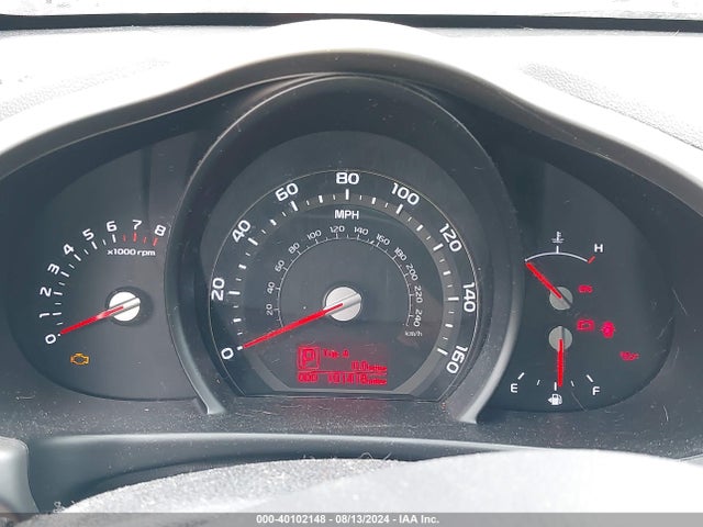 KIA Sportage Ex 2016 KNDPCCAC0G7805191 Image 7