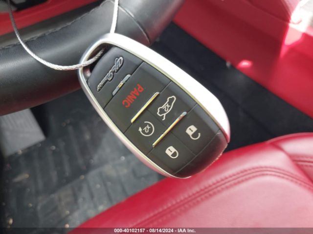 ZASPAKBN7L7C98565 Alfa Romeo Stelvio Ti Awd