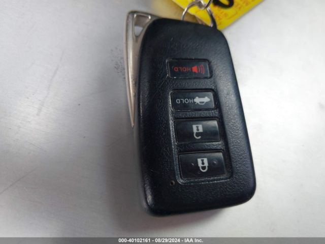 JTHBF1D20F5058192 Lexus Is 250 Crafted Line