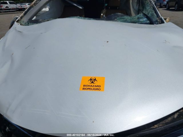 JTMYFREV2JJ189840 Toyota Rav4 Limited