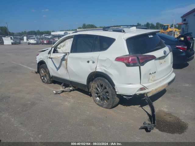 JTMYFREV2JJ189840 Toyota Rav4 Limited
