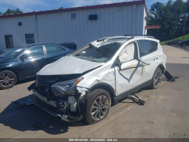 JTMYFREV2JJ189840 Toyota Rav4 Limited