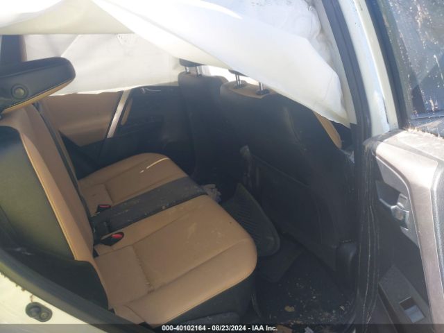 JTMYFREV2JJ189840 Toyota Rav4 Limited