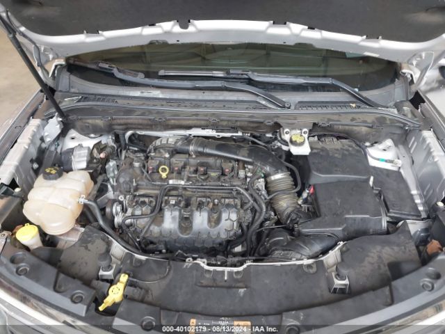 5LMCJ1A9XFUJ26034 Lincoln MKC