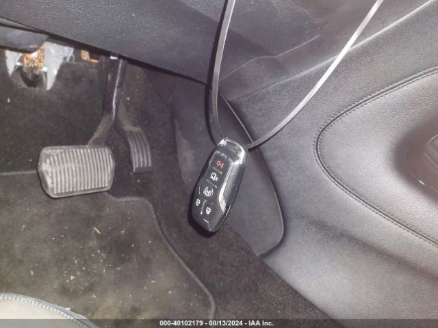 5LMCJ1A9XFUJ26034 Lincoln MKC