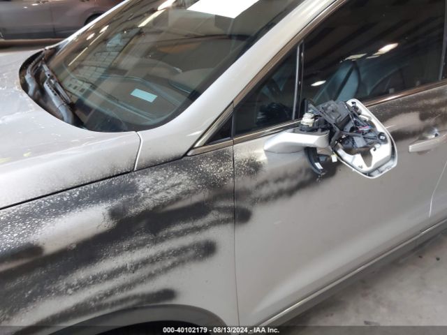 5LMCJ1A9XFUJ26034 Lincoln MKC