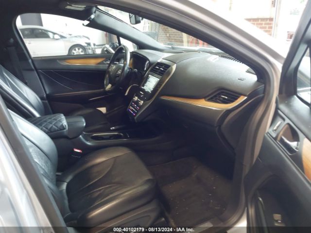 5LMCJ1A9XFUJ26034 Lincoln MKC