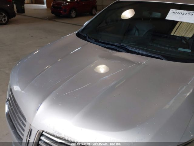 5LMCJ1A9XFUJ26034 Lincoln MKC