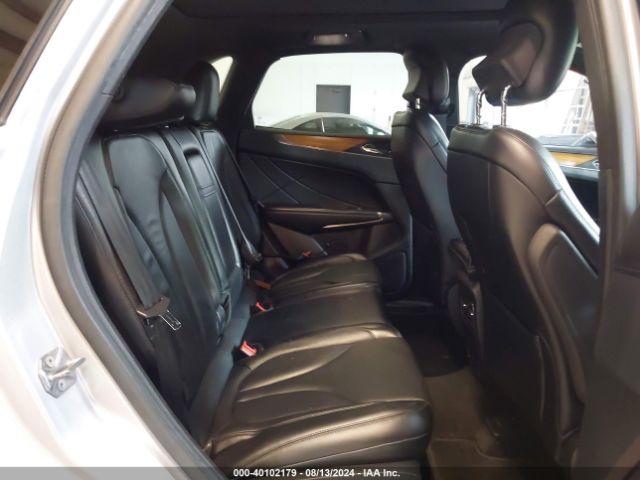 5LMCJ1A9XFUJ26034 Lincoln MKC