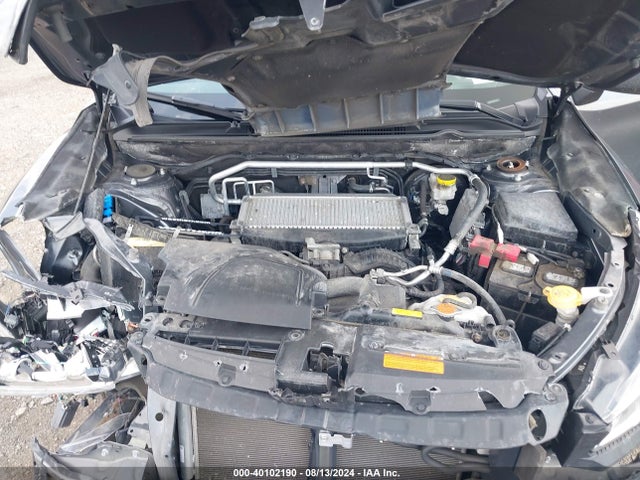 Subaru Ascent Premium 2021 4S4WMACDXM3426653 Image 10