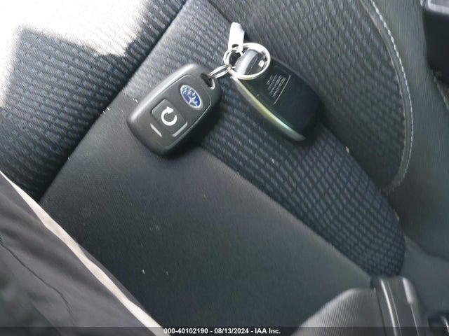 Subaru Ascent Premium 2021 4S4WMACDXM3426653 Image 11