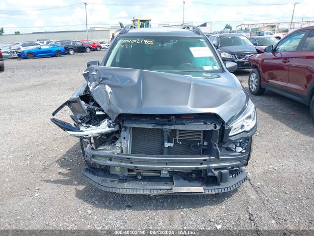 Subaru Ascent Premium 2021 4S4WMACDXM3426653 Image 13