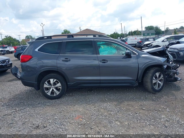 Subaru Ascent Premium 2021 4S4WMACDXM3426653 Image 14