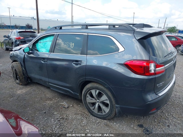 Subaru Ascent Premium 2021 4S4WMACDXM3426653 Image 15