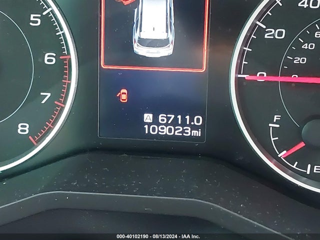 Subaru Ascent Premium 2021 4S4WMACDXM3426653 Image 16