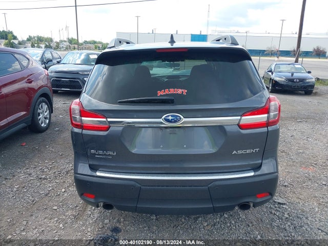 Subaru Ascent Premium 2021 4S4WMACDXM3426653 Image 17