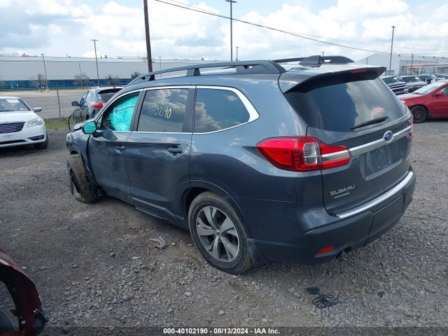 Subaru Ascent Premium 2021 4S4WMACDXM3426653 Image 3