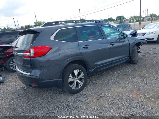 Subaru Ascent Premium 2021 4S4WMACDXM3426653 Image 4