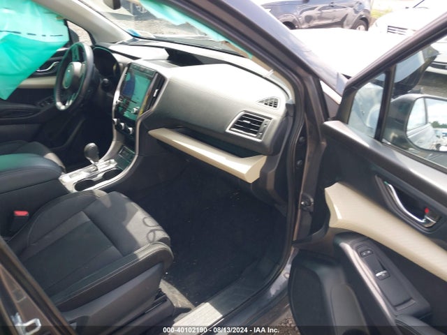 Subaru Ascent Premium 2021 4S4WMACDXM3426653 Image 5