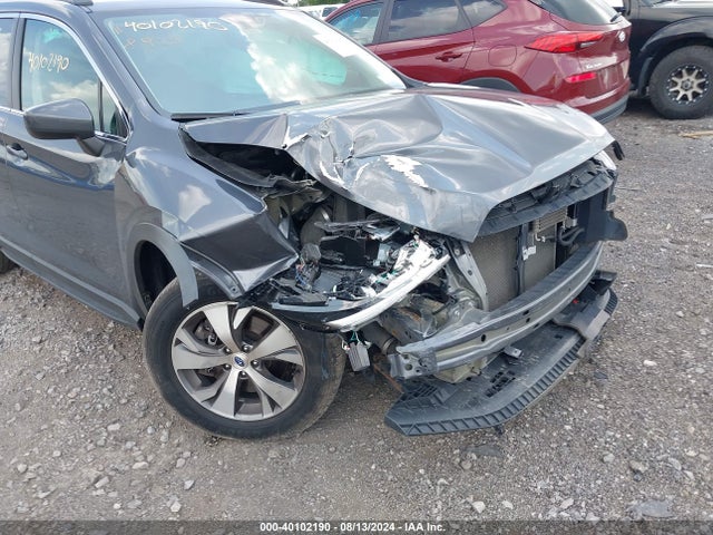 Subaru Ascent Premium 2021 4S4WMACDXM3426653 Image 6