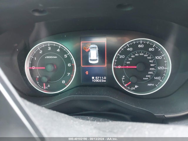Subaru Ascent Premium 2021 4S4WMACDXM3426653 Image 7